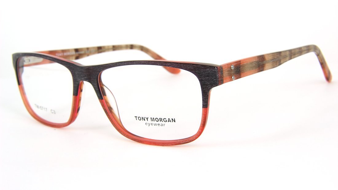 «Tony Morgan Eyewear»